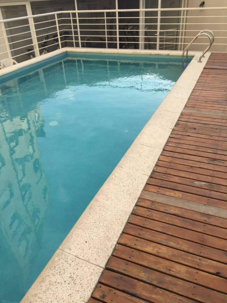 Studio in Buenos Aires, Argentina No. 76973