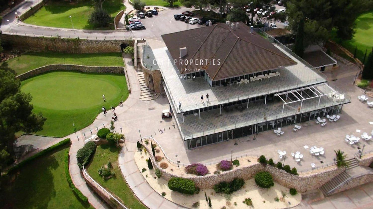 2925m² Land in Valencia, Spain No. 63082