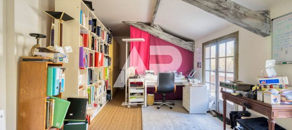 4 bedrooms House in Rueil-Malmaison, France No. 151412 28