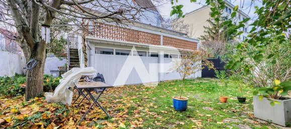 4 bedrooms House in Rueil-Malmaison, France No. 151412 33