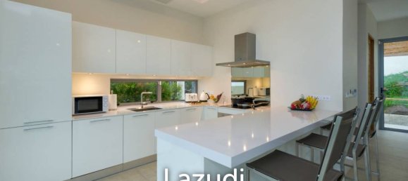 4 bedrooms Villa in Ko Samui, Thailand No. 23500 5