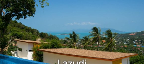 4 bedrooms Villa in Ko Samui, Thailand No. 23500 3