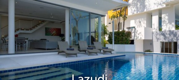 4 bedrooms Villa in Ko Samui, Thailand No. 23500 2