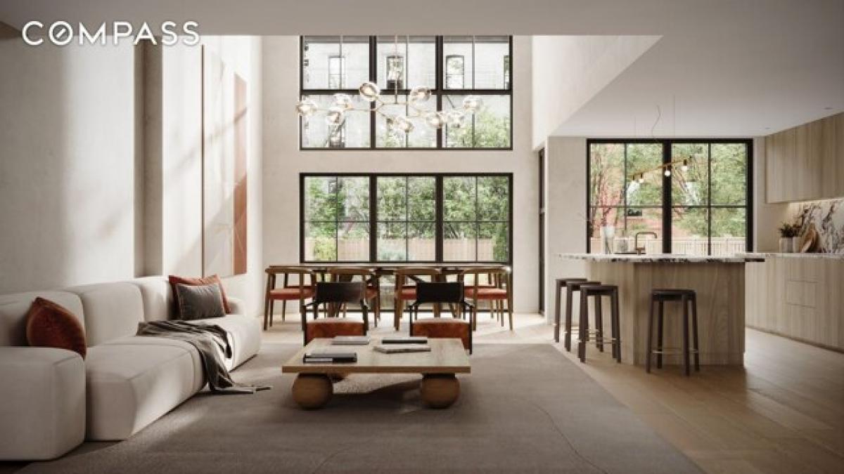 7 غرف نوم منزل في Brooklyn, USA رقم 439459