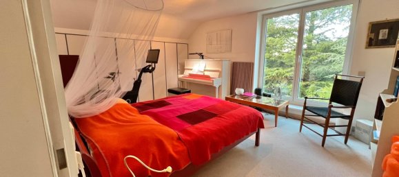 Таунхаус с 8 комнатами в Брайсгау-Верхний Шварцвальд, Германия № 23163 12