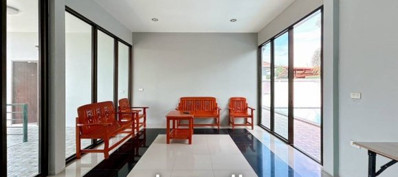 8 bedrooms Villa in Hua Hin, Thailand No. 13357 5
