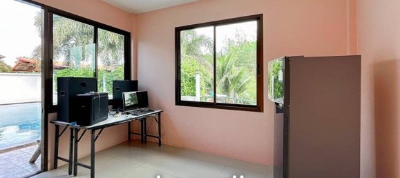 8 bedrooms Villa in Hua Hin, Thailand No. 13357 7