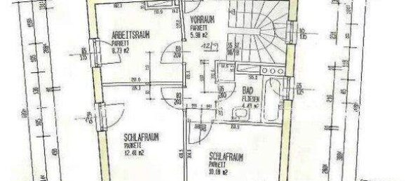 4 rooms Duplex in Klagenfurt am Worthersee, Austria No. 201911 21