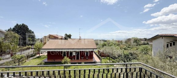 Villa de 4 dormitorios en Mascalucia, Italy No. 326606 10
