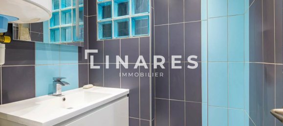 Квартира с 1 спальней в Марсель, Франция № 286814 6