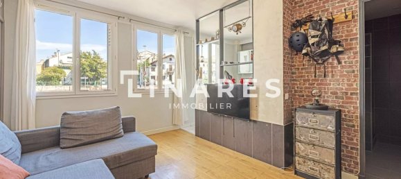 Квартира с 1 спальней в Марсель, Франция № 286814 2