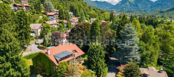 5 غرف نوم فيلا في Onore, Italy رقم 264554 5