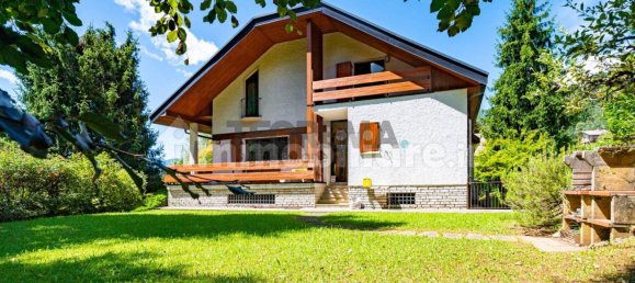 5 غرف نوم فيلا في Onore, Italy رقم 264554 28