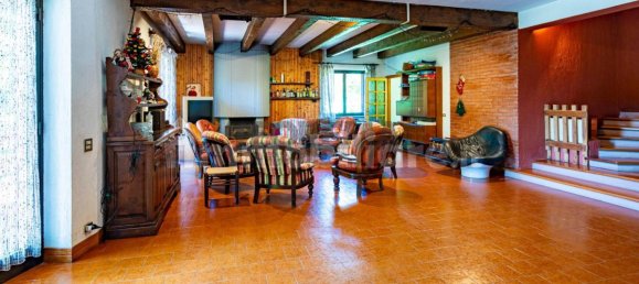 5 غرف نوم فيلا في Onore, Italy رقم 264554 36