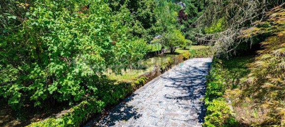 5 غرف نوم فيلا في Onore, Italy رقم 264554 22