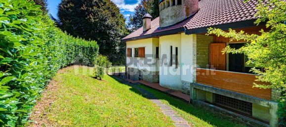 5 غرف نوم فيلا في Onore, Italy رقم 264554 26