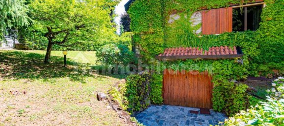 5 غرف نوم فيلا في Onore, Italy رقم 264554 24