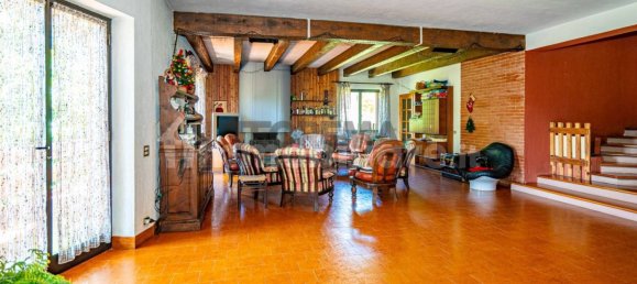 5 غرف نوم فيلا في Onore, Italy رقم 264554 32