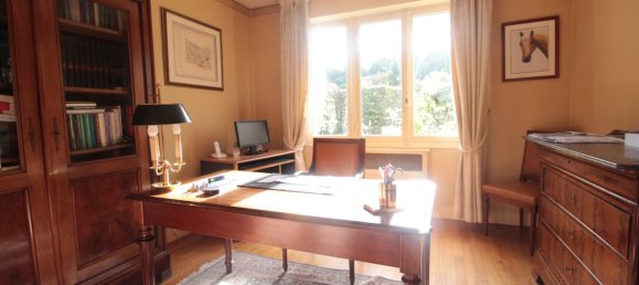 5 bedrooms House in Choisy-au-Bac, France No. 222761 9