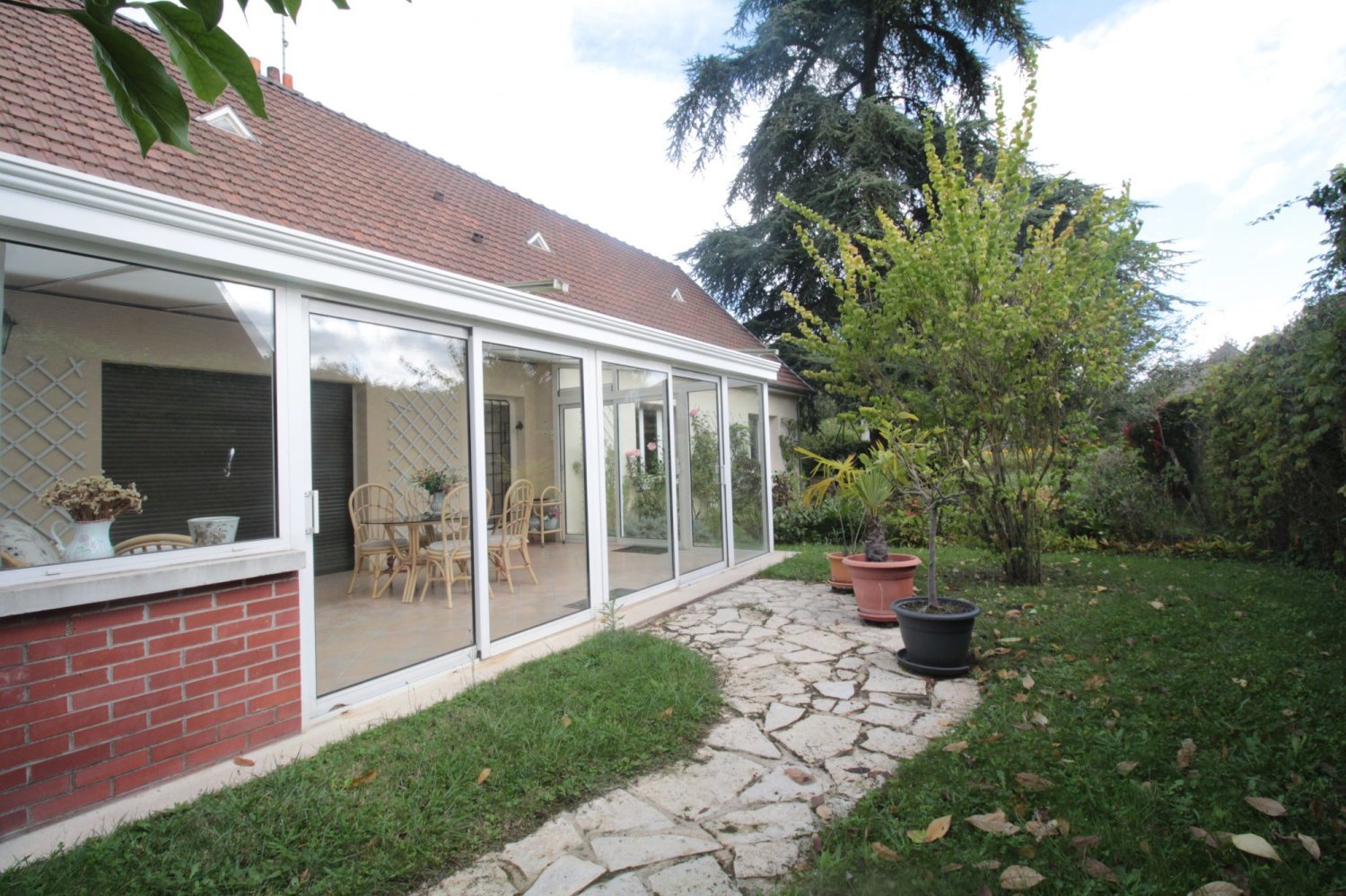 5 bedrooms House in Choisy-au-Bac, France No. 222761