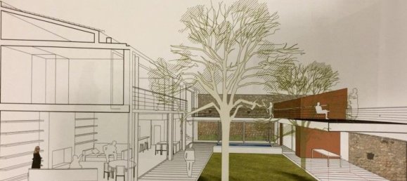  Land in Buger, Spain No. 167117 3