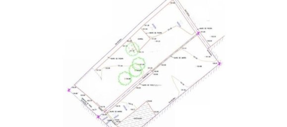  Land in Buger, Spain No. 167117 6