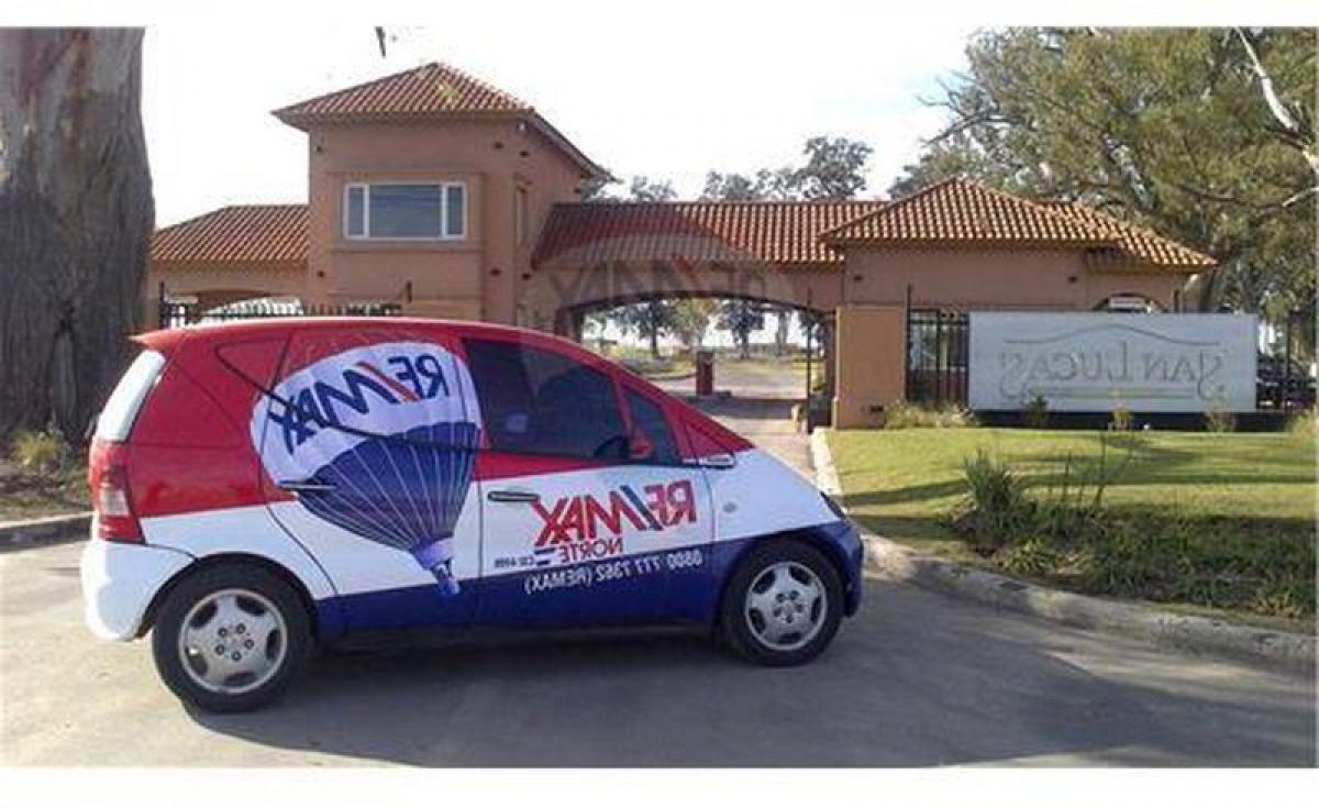 Земельный участок в Эсейса, Аргентина № 49584