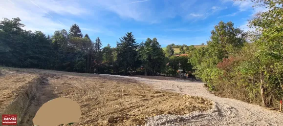  قطعة أرض في Tullnerbach, Austria 14641متر مربع رقم 205879 5