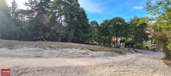  قطعة أرض في Tullnerbach, Austria 14641متر مربع رقم 205879 13