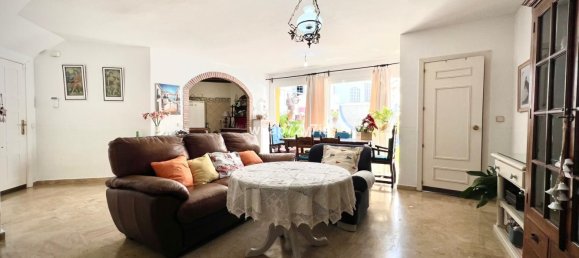 3 bedrooms Townhouse in Marbella, Spain No. 144454 2