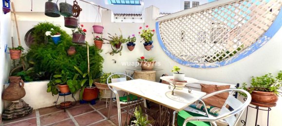 3 bedrooms Townhouse in Marbella, Spain No. 144454 26