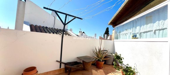 3 bedrooms Townhouse in Marbella, Spain No. 144454 22