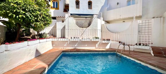 3 bedrooms Townhouse in Marbella, Spain No. 144454 28