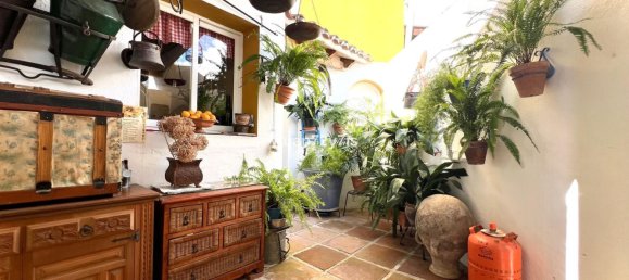 3 bedrooms Townhouse in Marbella, Spain No. 144454 27
