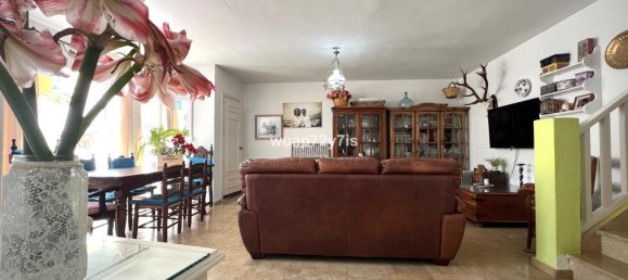 3 bedrooms Townhouse in Marbella, Spain No. 144454 5