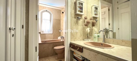 3 bedrooms Townhouse in Marbella, Spain No. 144454 15