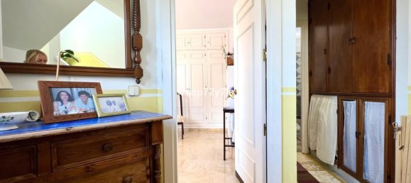 3 bedrooms Townhouse in Marbella, Spain No. 144454 11