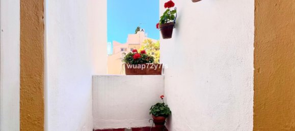 3 bedrooms Townhouse in Marbella, Spain No. 144454 14