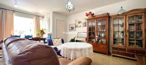 3 bedrooms Townhouse in Marbella, Spain No. 144454 3