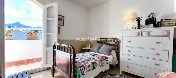 3 bedrooms Townhouse in Marbella, Spain No. 144454 19