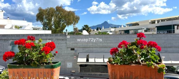 3 bedrooms Townhouse in Marbella, Spain No. 144454 24