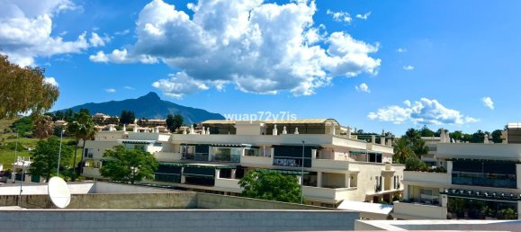 3 bedrooms Townhouse in Marbella, Spain No. 144454 23