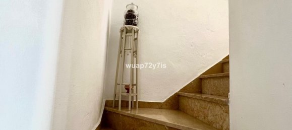 3 bedrooms Townhouse in Marbella, Spain No. 144454 10