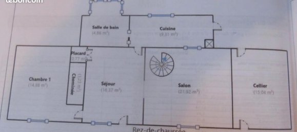 Дом с 4 спальнями в Эстреэль, Франция № 159687 11