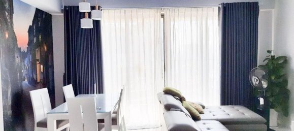 3 bedrooms Apartment in Thu Duc, Vietnam No. 17448 5