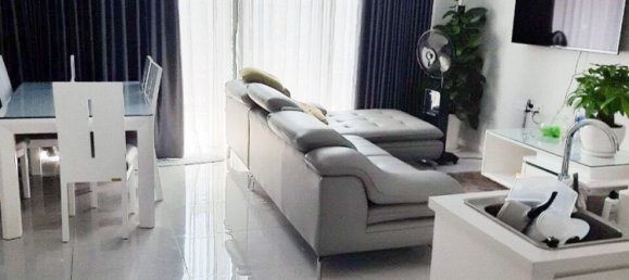 3 bedrooms Apartment in Thu Duc, Vietnam No. 17448 6