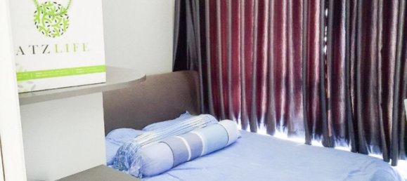 3 bedrooms Apartment in Thu Duc, Vietnam No. 17448 2