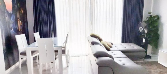 3 bedrooms Apartment in Thu Duc, Vietnam No. 17448 9