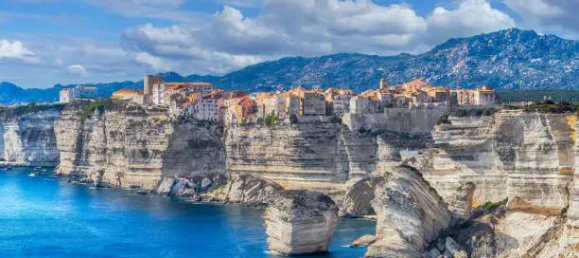 Estudio en Bonifacio, France No. 250203 6