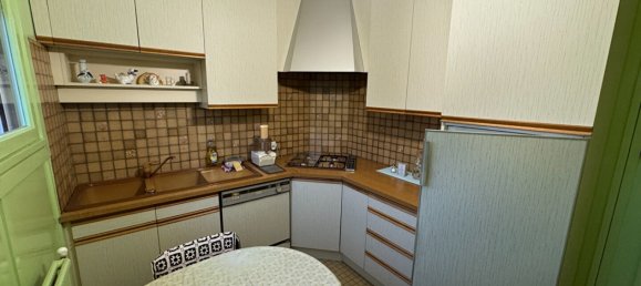 Casa de 2 dormitorios en Bourges, France No. 46476 7